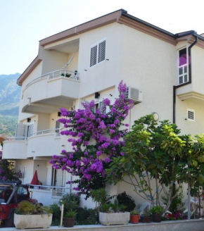 Отель Guest House Villa Alea  Добра Вода